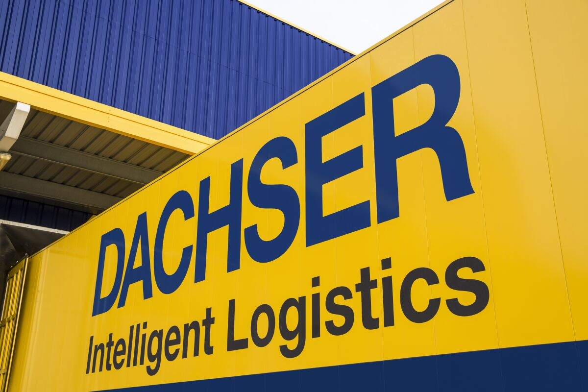 Dachser es socio de thyssenkrupp Elevadores para operaciones logísticas en Brasil y otros países del mundo
