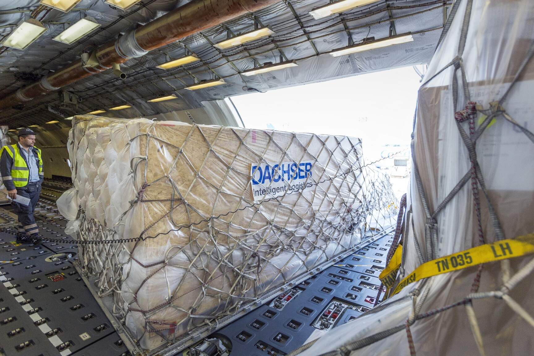Brasil se une a los TOP 10 Freight Forwarders de IATA Brasil se une a los TOP 10 Freight Forwarders de IATA