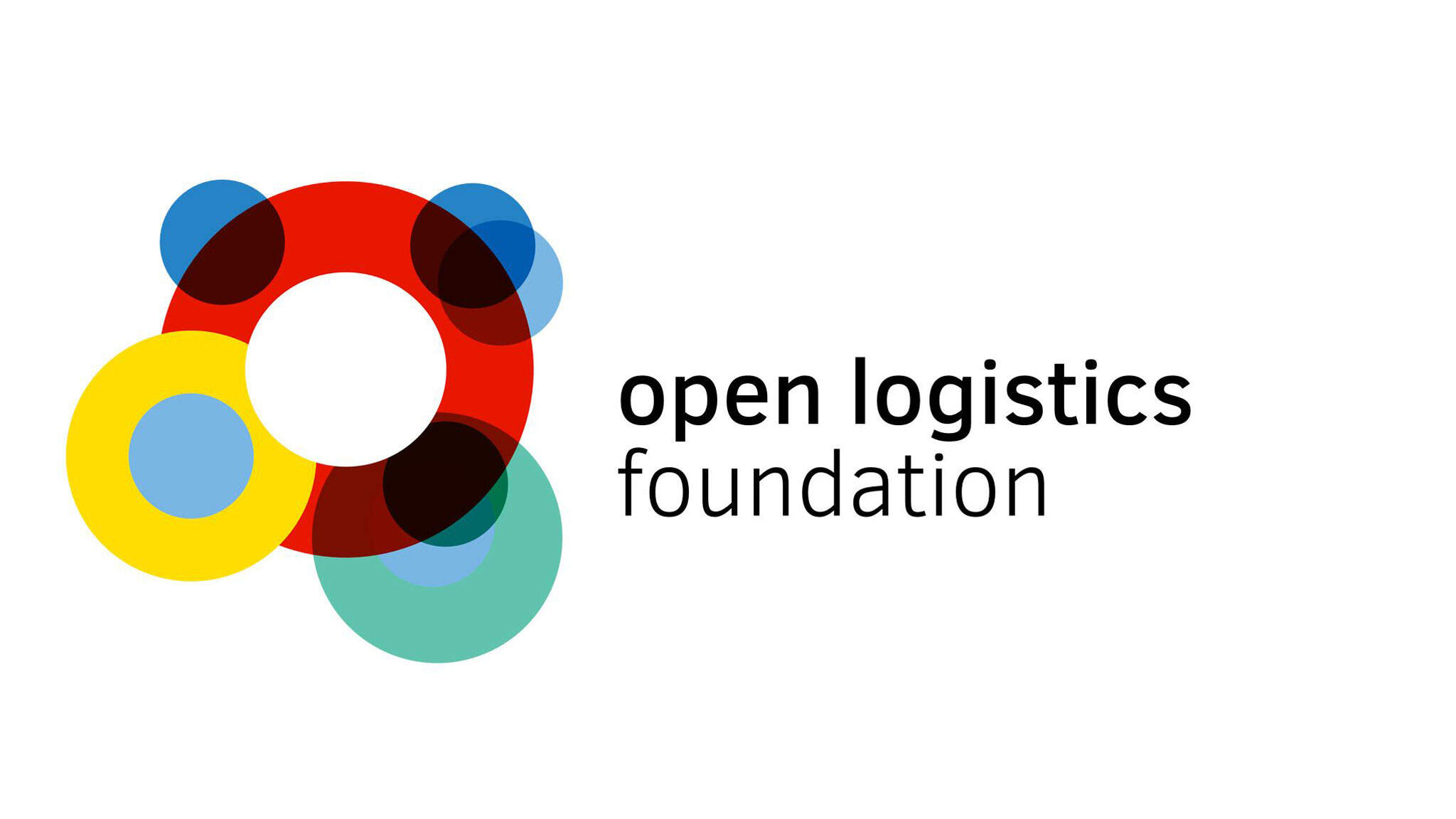 Creación de Open Logistics Foundation Creación de Open Logistics Foundation
