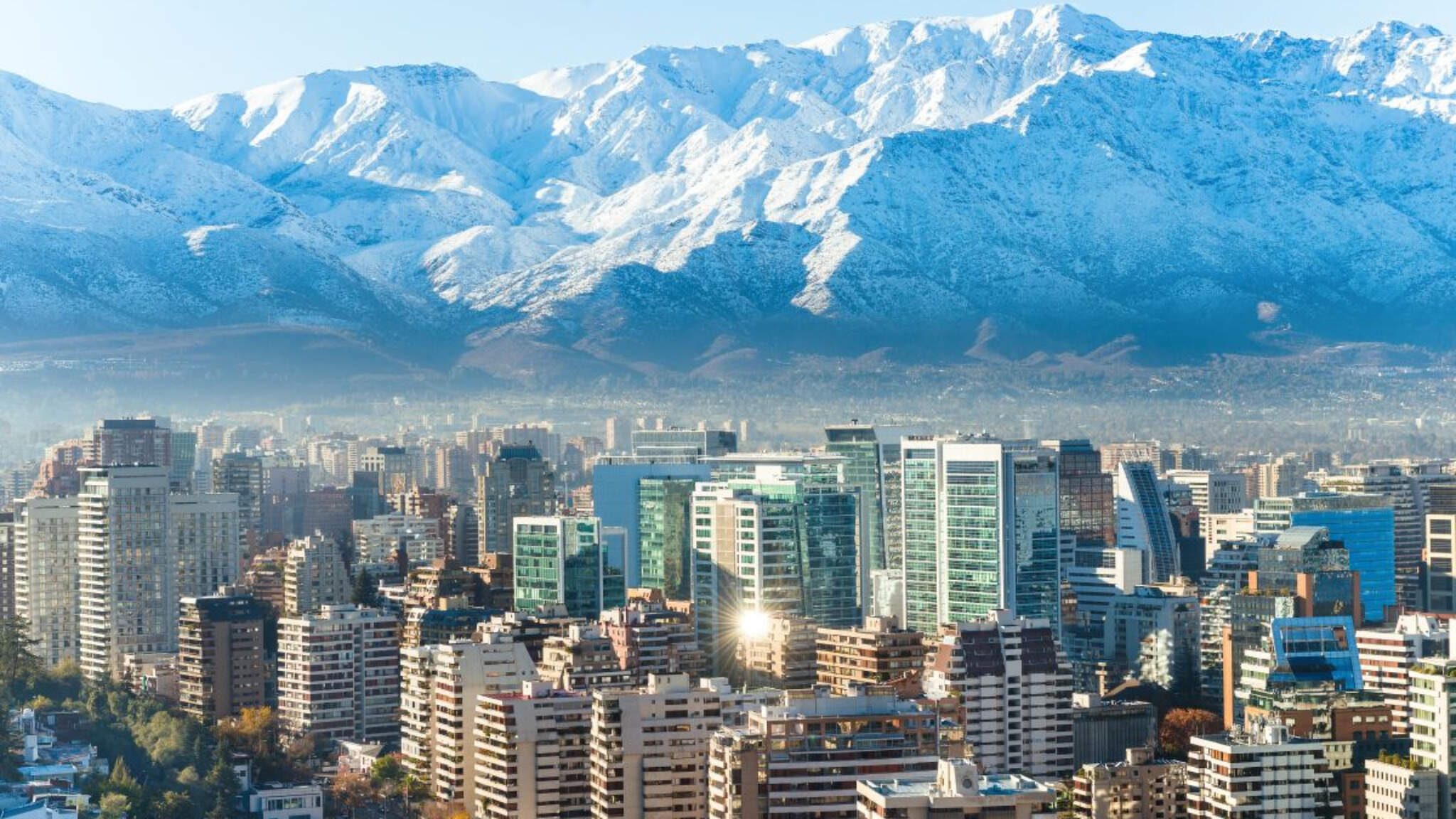 DACHSER Chile ofrece soluciones de exportación DACHSER Chile ofrece soluciones de exportación