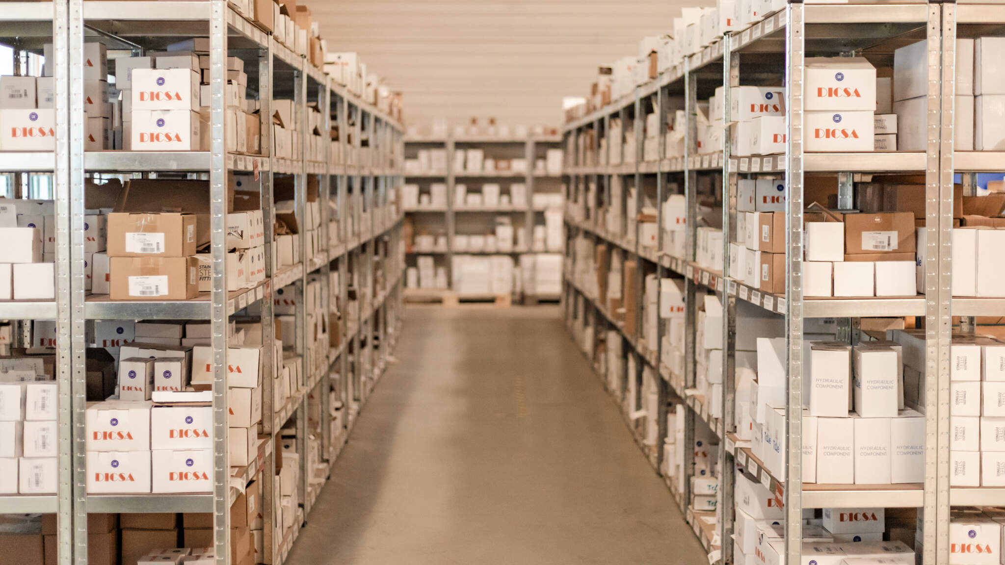Dicsa es un distribuidor de líneas hidráulicas y neumáticas, así como todas las conexiones y componentes correspondientes, y ahora también es un fabricante de accesorios de acero inoxidable de alta calidad. Dicsa es un distribuidor de líneas hidráulicas y neumáticas, así como todas las conexiones y componentes correspondientes, y ahora también es un fabricante de accesorios de acero inoxidable de alta calidad.