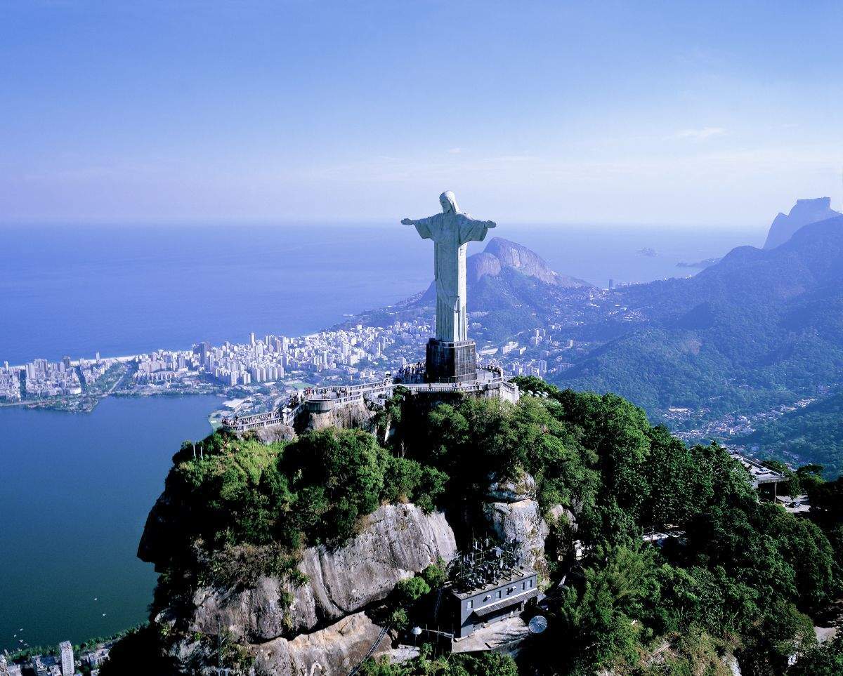 Rio de Janeiro Rio de Janeiro