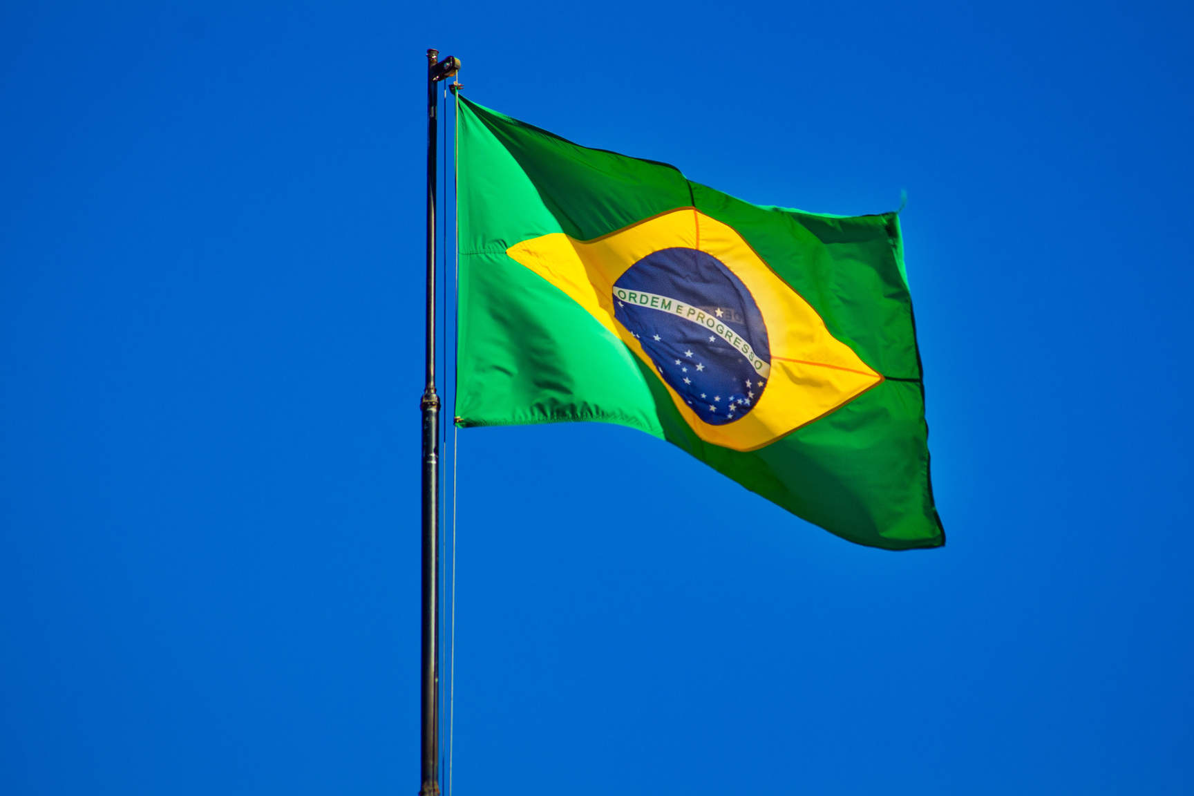 Bandera de Brasil Bandera de Brasil